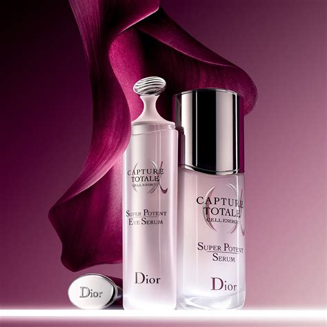 dior brightening serum|Dior eye contour serum.